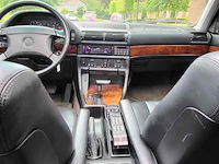 Bmw 750 il, 1992 - afbeelding 27 van  49