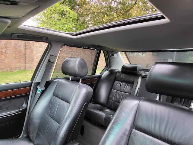 Bmw 750 il, 1992 - afbeelding 30 van  49