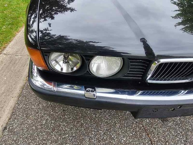 Bmw 750 il, 1992 - afbeelding 23 van  49