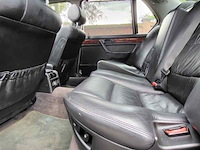 Bmw 750 il, 1992 - afbeelding 35 van  49