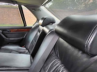 Bmw 750 il, 1992 - afbeelding 36 van  49