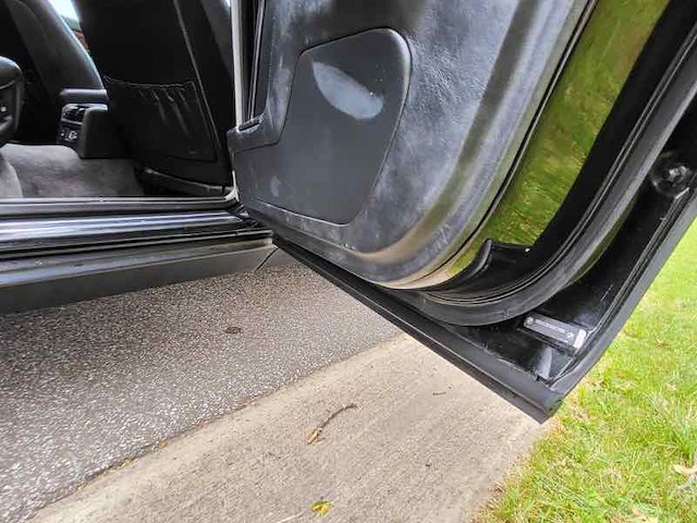 Bmw 750 il, 1992 - afbeelding 38 van  49