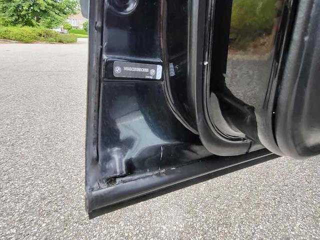 Bmw 750 il, 1992 - afbeelding 39 van  49