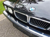 Bmw 750 il, 1992 - afbeelding 34 van  49