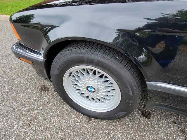 Bmw 750 il, 1992 - afbeelding 46 van  49