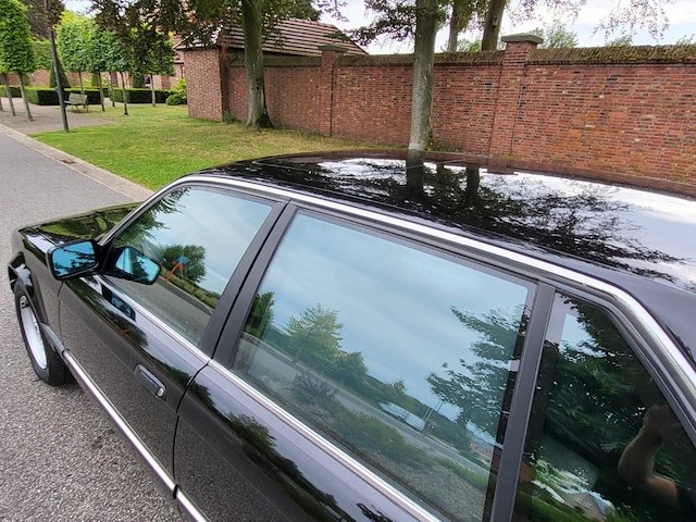 Bmw 750 il, 1992 - afbeelding 4 van  59