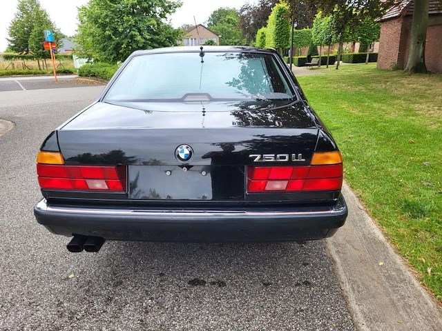 Bmw 750 il, 1992 - afbeelding 15 van  59