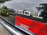 Bmw 750 il, 1992 - afbeelding 17 van  59