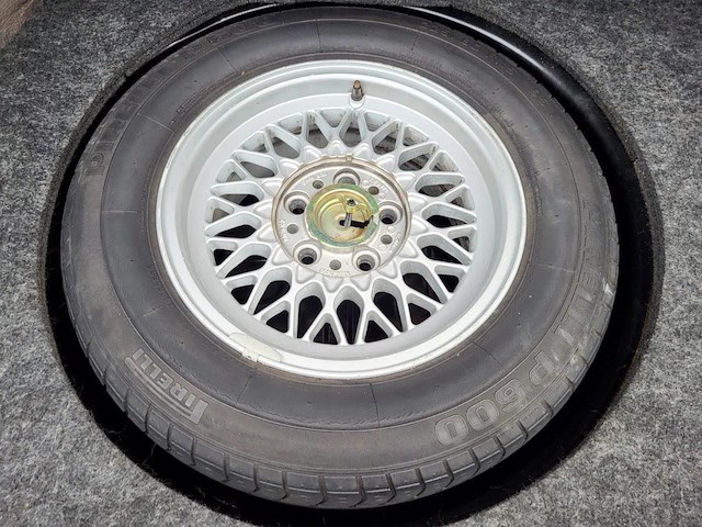 Bmw 750 il, 1992 - afbeelding 19 van  59