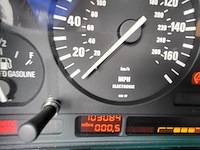 Bmw 750 il, 1992 - afbeelding 22 van  59