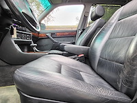 Bmw 750 il, 1992 - afbeelding 28 van  59