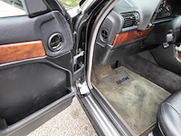 Bmw 750 il, 1992 - afbeelding 29 van  59