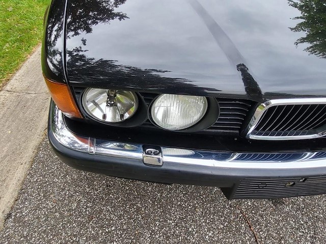 Bmw 750 il, 1992 - afbeelding 23 van  59