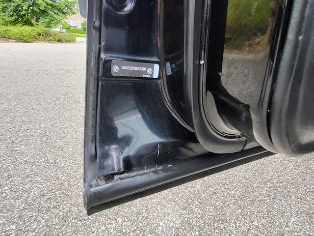 Bmw 750 il, 1992 - afbeelding 39 van  59