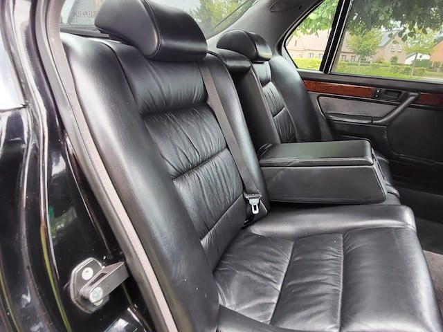 Bmw 750 il, 1992 - afbeelding 42 van  59