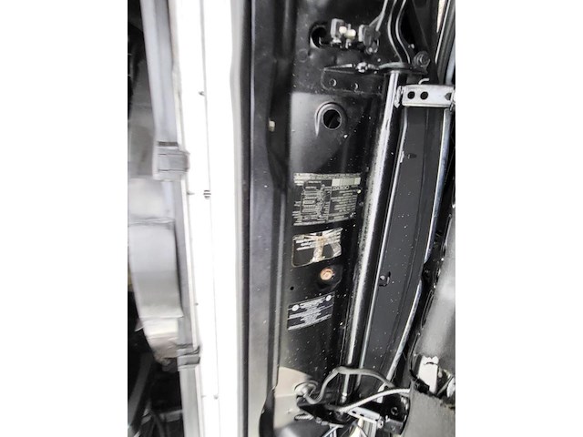 Bmw 750 il, 1992 - afbeelding 53 van  59