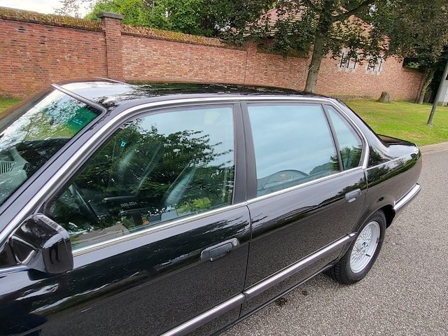 Bmw 750 il, 1992 - afbeelding 45 van  59