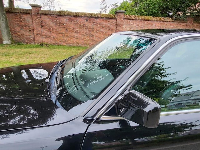 Bmw 750 il, 1992 - afbeelding 58 van  59