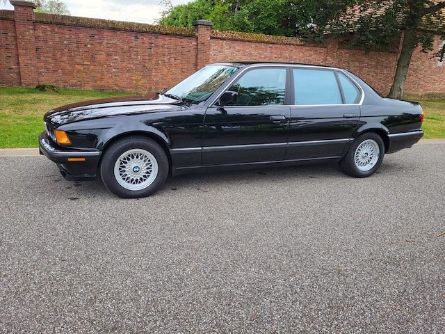 Bmw 750 il - afbeelding 3 van  56