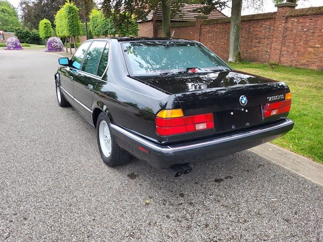 Bmw 750 il - afbeelding 5 van  56