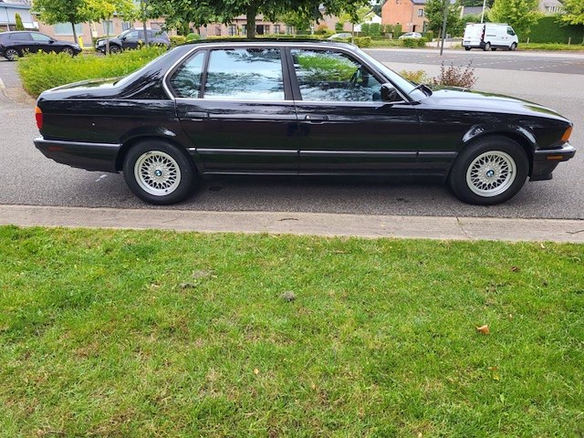 Bmw 750 il - afbeelding 6 van  56
