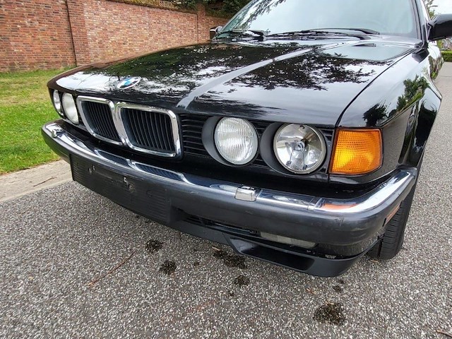 Bmw 750 il - afbeelding 1 van  56