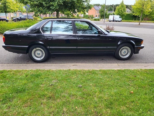 Bmw 750 il - afbeelding 13 van  56