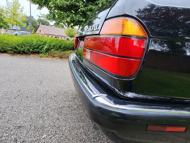 Bmw 750 il - afbeelding 20 van  56