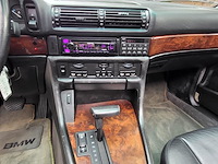 Bmw 750 il - afbeelding 25 van  56