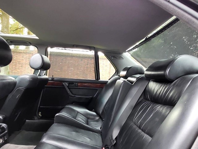 Bmw 750 il - afbeelding 31 van  56