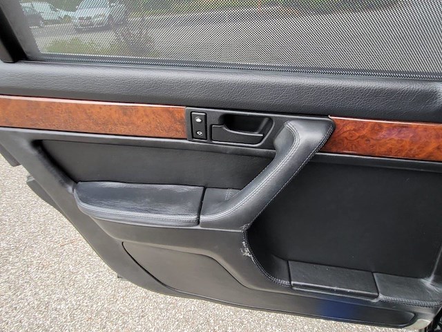 Bmw 750 il - afbeelding 33 van  56