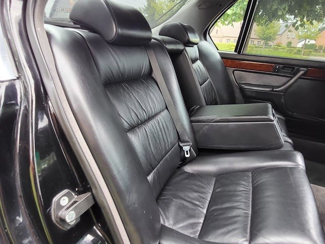 Bmw 750 il - afbeelding 42 van  56