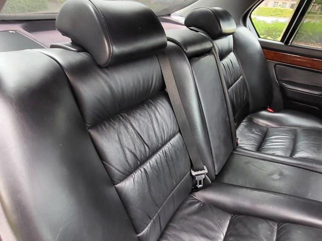 Bmw 750 il - afbeelding 43 van  56