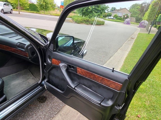 Bmw 750 il - afbeelding 44 van  56