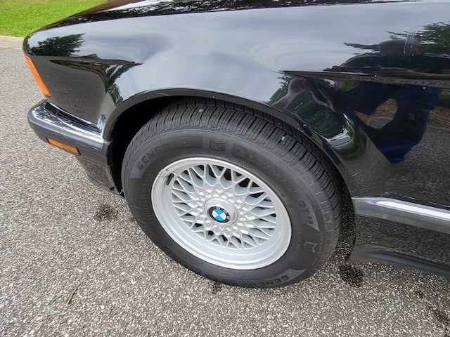 Bmw 750 il - afbeelding 53 van  56