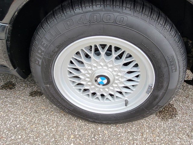 Bmw 750 il - afbeelding 54 van  56