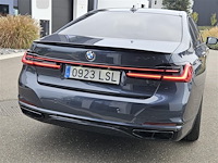 Bmw 750 ld xdrive, 2020 - afbeelding 11 van  46
