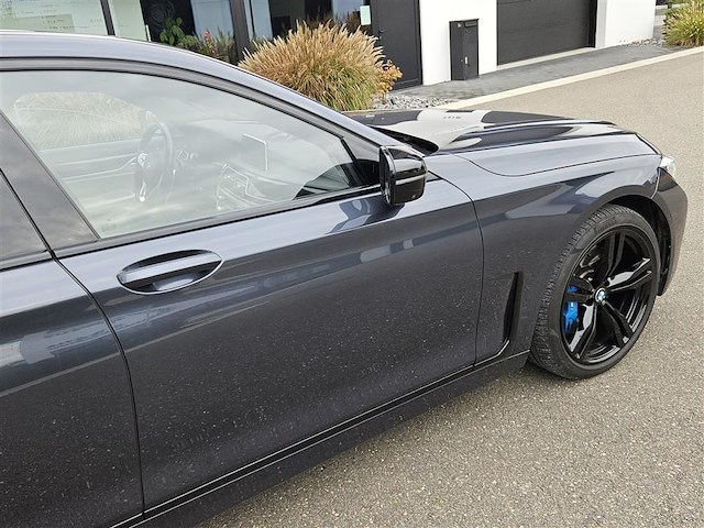 Bmw 750 ld xdrive, 2020 - afbeelding 15 van  46