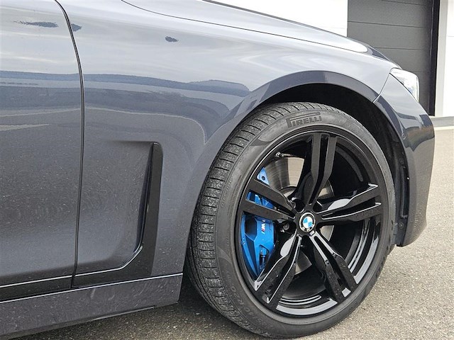 Bmw 750 ld xdrive, 2020 - afbeelding 16 van  46