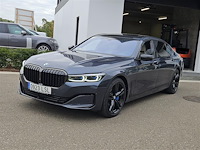 Bmw 750 ld xdrive, 2020 - afbeelding 1 van  46