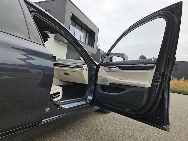 Bmw 750 ld xdrive, 2020 - afbeelding 20 van  46