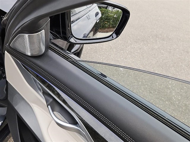 Bmw 750 ld xdrive, 2020 - afbeelding 23 van  46