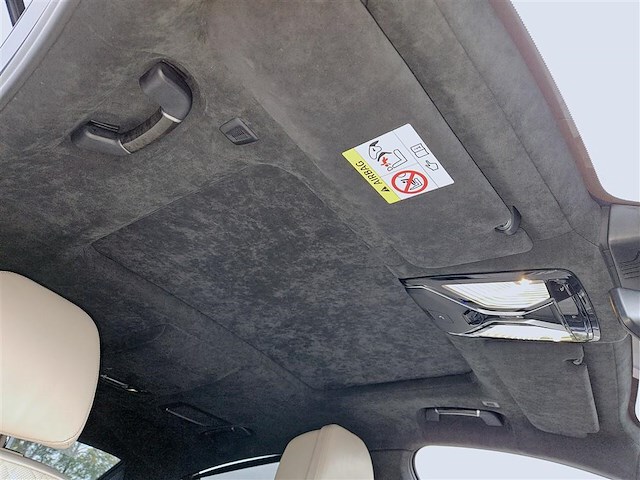 Bmw 750 ld xdrive, 2020 - afbeelding 24 van  46