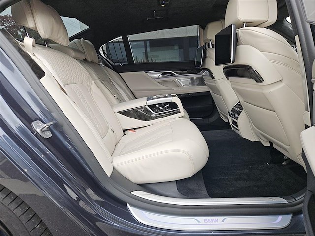Bmw 750 ld xdrive, 2020 - afbeelding 26 van  46