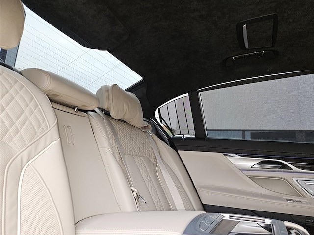 Bmw 750 ld xdrive, 2020 - afbeelding 29 van  46