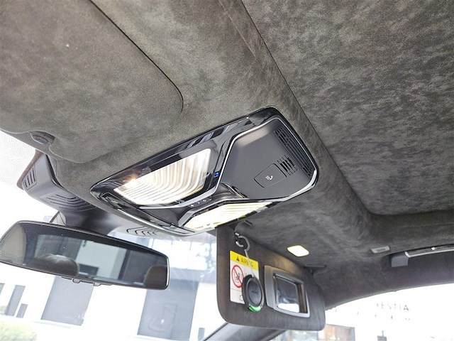 Bmw 750 ld xdrive, 2020 - afbeelding 37 van  46