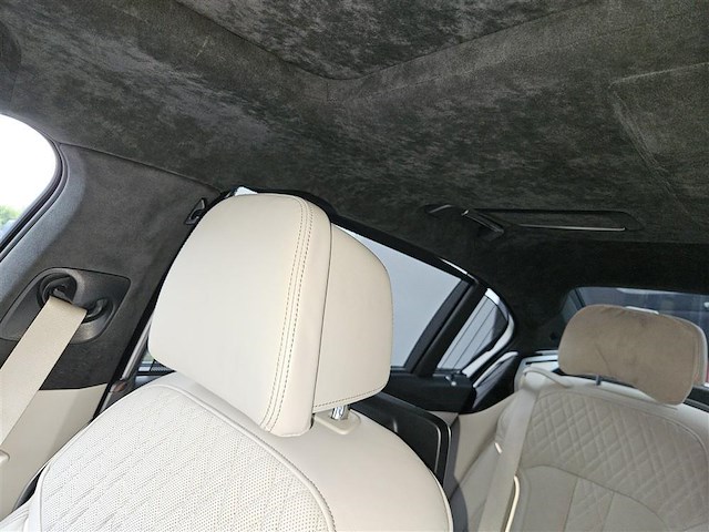 Bmw 750 ld xdrive, 2020 - afbeelding 38 van  46