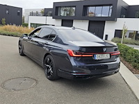 Bmw 750 ld xdrive, 2020 - afbeelding 3 van  46