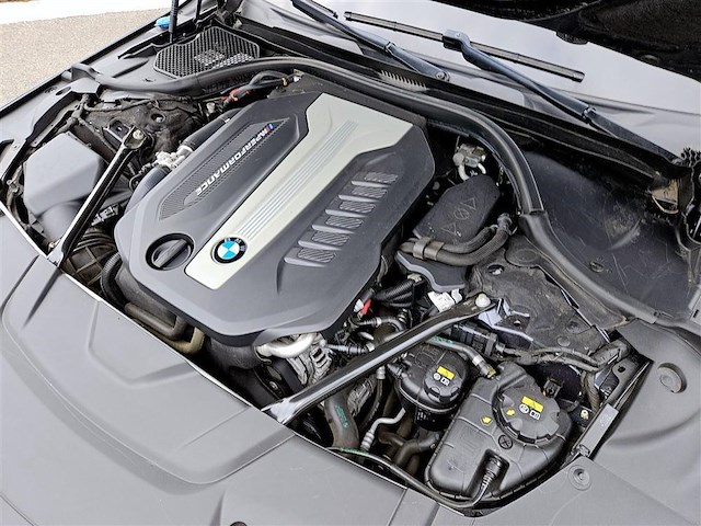 Bmw 750 ld xdrive, 2020 - afbeelding 45 van  46