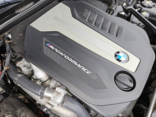 Bmw 750 ld xdrive, 2020 - afbeelding 46 van  46